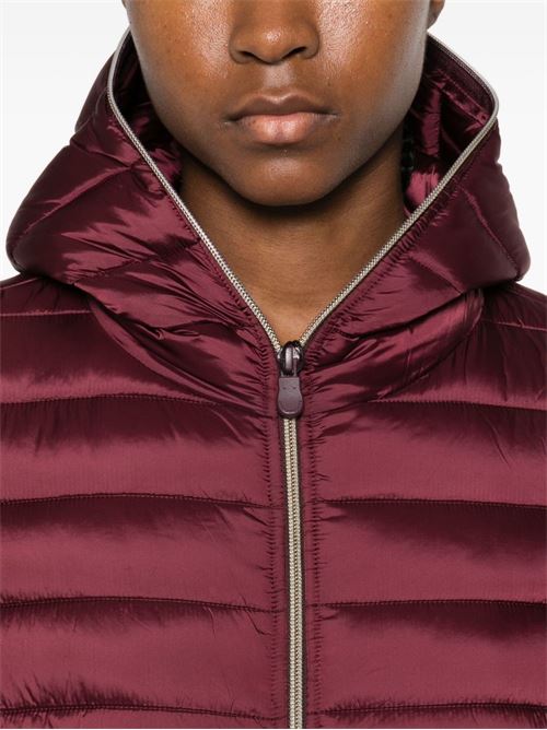 Piumino donna leggero Alexis SAVE THE DUCK | D33620WIRIS2170011